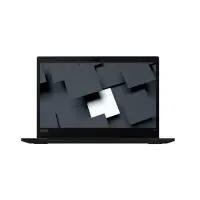 ThinkPad S2 13.3英寸笔记本电脑I5 16GB 512GB固 黑色 高分屏 触