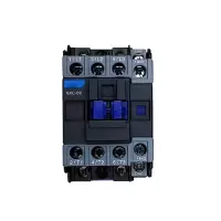 仕杰昆仑交流接触器 NXC- 40 220v