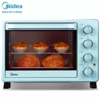 美的（Midea）家用多功能电烤箱 PT2531