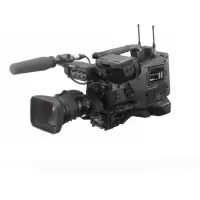 索尼PXW-Z580 4K肩扛摄像机