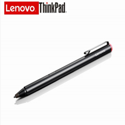 联想(Lenovo)电脑平板商务办公边写手写笔专业版绘画触摸屏高精度手写笔 2048级感应