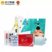龙虎 防暑清凉精致套装 LM21S-XS07