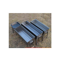 及至 烧烤炉60cm