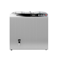 九阳商用豆浆机DSA210-01全自动现磨豆浆机 21升大容量原磨星