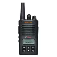 摩托罗拉 (Motorola) D135 对讲机 (计价单位:台) 黑色