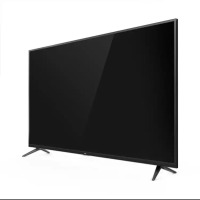 TCL 安卓智能电视机 65A363 黑 65英寸 4K超高清 全生态HDR 黑色 (壁挂 上门安装)
