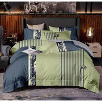 佳丝梦(JIASIMENG)喜悦时尚套件 夜魅印象 活性磨毛印花