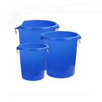 大号垃圾桶加厚塑料大桶