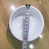 韩式碗 强化瓷11cm口径 4只