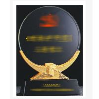 水晶长城定制 20*14