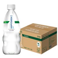 倍特天然苏打水 350ml*24弱碱饮用水纯净水