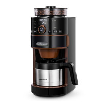 摩飞自动磨豆咖啡机MR1103 S