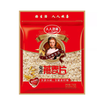 金妹免煮燕麦片700g