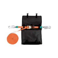 伍尔特(WURTH)0899032960 防坠落安全带-移动型