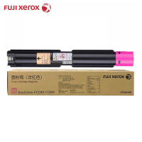 富士施乐(Fuji Xerox)CT202498适用于富士施乐DC-V C2263/C2265原装碳粉盒(计价单位:支)