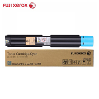 富士施乐(Fuji Xerox)CT202497适用于富士施乐DC-V C2263/C2265原装碳粉盒(计价单位:支)