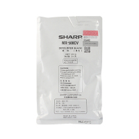 夏普（SHARP）MX-36CV-BA 黑色载体