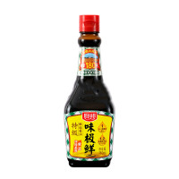 厨邦 味极鲜酱油 360ml*2