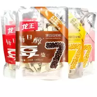 龙王 豆浆粉原味210g*4