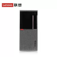 联想ThinkCentre E96 商用台式电脑i5-9400F 16G 1T 2G独显 串并口 可改WIN7