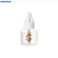 大宇电热蚊香液婴儿孕妇电驱蚊补充装家用插电式灭蚊水驱蚊液2瓶装