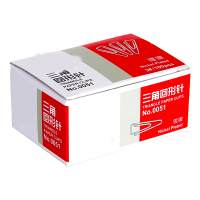 三角回形针 曲别针 0051