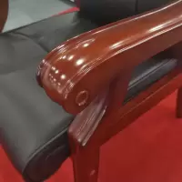 一利会议椅 办公椅人体工学椅