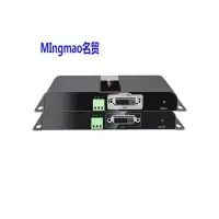 DVI光纤接收器