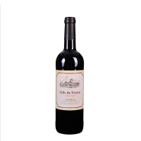 CUNE 维拉干红葡萄酒(VALLE DEL VIENTO)