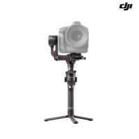 DJI RS2 如影 专业单反相机防抖手持稳定器