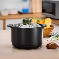可美瑞特 纯美锂瓷炖锅-4200 YTCMLCDG-4200/L1