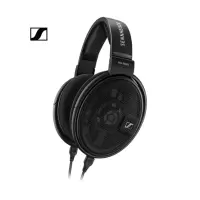 森海塞尔(Sennheiser) 开放式HIFI高保真耳机视频剪辑专用耳机