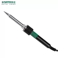 世达60瓦陶瓷内热式工业级电烙铁SATA-03262