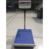 友声 TCS-300kg 台面40*50cm 电子称 地秤(台)