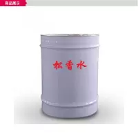 mussels 松香水 通用稀释剂 5KG/桶 单位:桶