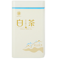 安吉白茶 500g