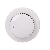 赋安感烟探测器 JTY-GM-FS1027 带底座