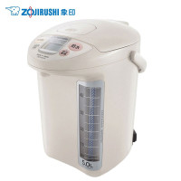 象印(ZO JIRUSHI) CD-LCQ50HC 电热水瓶
