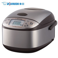 象印(ZO JIRUSHI) NS-TTH18C 电饭煲