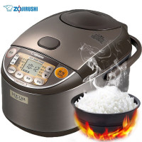 象印(ZO JIRUSHI) NS-YTH10C 电饭煲
