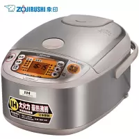 象印(ZO JIRUSHI) NP-HCH10C 电饭煲