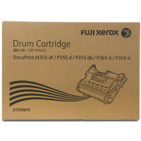 富士施乐(Fuji Xerox) CT350973 适用M355df/P355d 硒鼓 (计价单位：支) 黑色