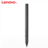 Lenovo/联想 原装触控笔4096级压感电磁笔主动式手写笔 二代全金属蓝牙触控笔 版本YOGA730-13/15