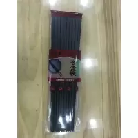 合金筷子 10双/把