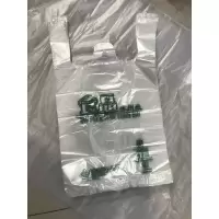 食品袋 小号 26*42cm(100个/扎)