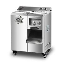 全钢三用绞肉机