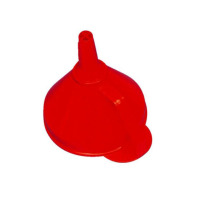 伍尔特(WURTH)08914101 塑料漏斗-H240MM-D235MM