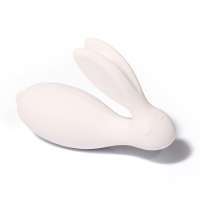 欧亚思欲兔无线遥控跳蛋外出隐形穿戴迷你震动棒女用电动变频充电振动棒女性系列自慰器成人情趣性用品