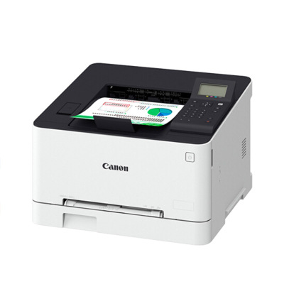 佳能(Canon) LBP663Cdn 彩色激光单功能打印机