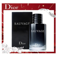 迪奥 旷野Sauvage男士淡香水 EDT 60ML